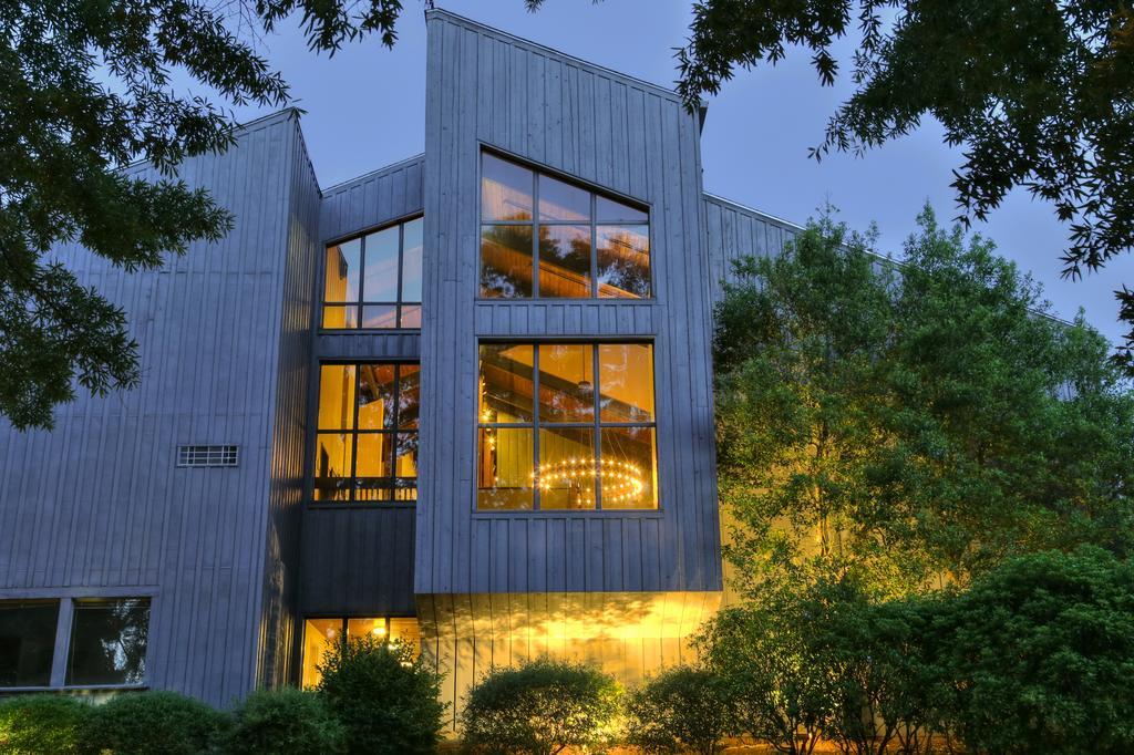 Unicoi State Park & Lodge ヘレン エクステリア 写真