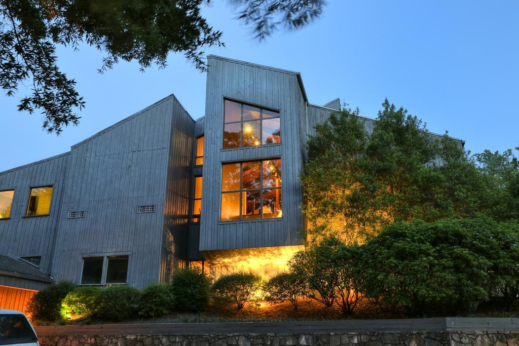 Unicoi State Park & Lodge ヘレン エクステリア 写真